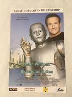 BICENTENNIAL MAN  filmposter  33-50 cm, Verzamelen, Posters, Ophalen of Verzenden