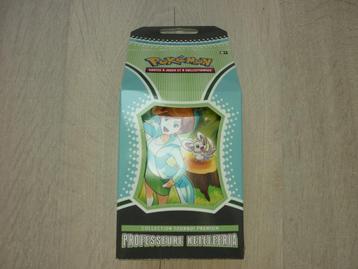 Pokémon - Collection Tournoi Premium Professeur Keteleeria beschikbaar voor biedingen