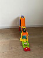 Tut  tut bolide, Ophalen, Zo goed als nieuw