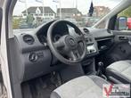 Volkswagen Caddy 1.6 TDI | € 3.450,- NETTO! | 1/2 Leder |, Wit, Bedrijf, Te koop, 147 g/km