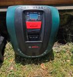 Bosch indigo s+ 500 + originele garage, Ophalen, Zo goed als nieuw