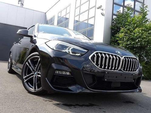 BMW 218 i Gran Coupe Aut.    M-Pack   1st eig., Auto's, BMW, 2 Reeks, ABS, Airbags, Airconditioning, Alarm, Boordcomputer, Cruise Control