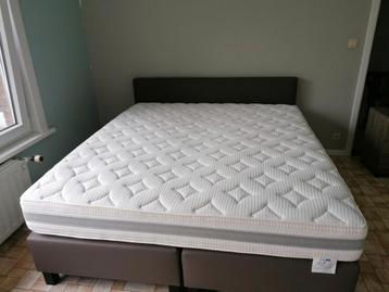 Pocket Comfort HR matras 180x200cm beschikbaar voor biedingen