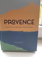 Alex Jackson - Provence, Boeken, Kookboeken, Nieuw, Ophalen of Verzenden, Afrika, Alex Jackson