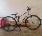 Vélo Btwin Riverside 120 H/F/ado/enfant, Fietsen en Brommers, Fietsen | Mountainbikes en ATB, Overige merken, Gebruikt, Dames