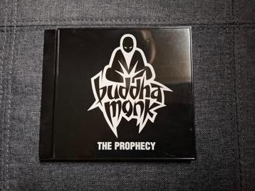 CD Buddha Monk - The prophecy beschikbaar voor biedingen