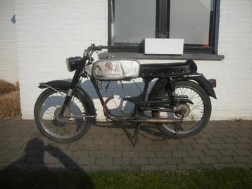 Benelli Motobi, Enlèvement