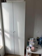 armoire 2 portes à  plusieurs étagères à vendre, Huis en Inrichting, Kasten | Schoenenkasten, Ophalen, Zo goed als nieuw