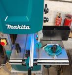 Makita LB1200F lintzaag, Doe-het-zelf en Bouw, Ophalen, 70 mm of meer, MAKITA, 600 tot 1200 watt