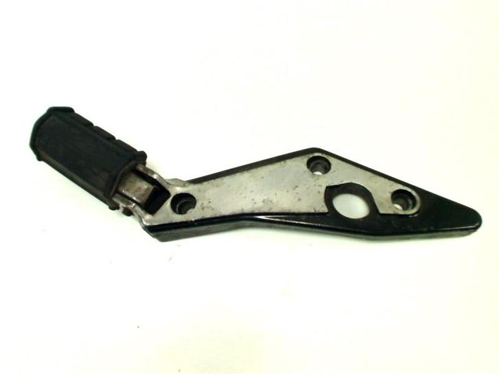 Support arrière droit pour Yamaha YX 600 RADIAN 1986-1990, Motos, Pièces | Yamaha, Utilisé, Enlèvement ou Envoi