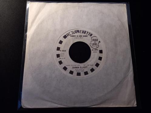 Shawn Elliott – The Girl In Bell Bottom Trousers / Sandy..'7, Cd's en Dvd's, Vinyl | Pop, Zo goed als nieuw, 1960 tot 1980, Overige formaten