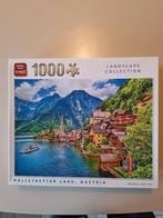 Puzzel 1000 stukjes, Ophalen, 500 t/m 1500 stukjes, Zo goed als nieuw, Legpuzzel