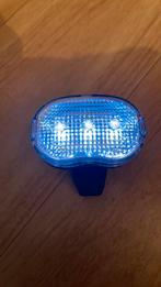 Fietslicht voorlicht, Ophalen of Verzenden, Zo goed als nieuw, Voorlicht