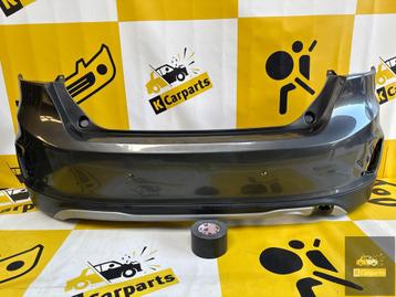 Achterbumper Ford Fiesta ACTIVA origineel H1BB-17906-A1 beschikbaar voor biedingen