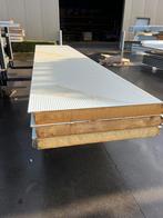 Sandwichpanelen, Doe-het-zelf en Bouw, Platen en Panelen, Ophalen, Zo goed als nieuw
