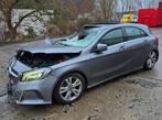 Mercedes classe A 180d boîte automatique accidenté, Autos, Classe A, Achat, Diesel, Automatique