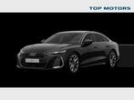 Audi A6 Audi A6 Berline S line TFSI 150 kW S tronic, Auto's, Audi, Zwart, Overige carrosserie, A6, 167 g/km