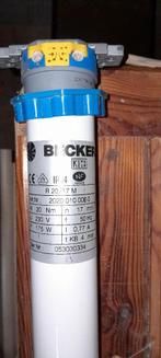 rolluikmotor, Doe-het-zelf en Bouw, Rolluiken, Ophalen, Zo goed als nieuw, Elektrische bediening