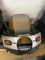 Scherm en kuip moto guzzi SP1000, Motoren, Onderdelen | Overige, Ophalen, Gebruikt