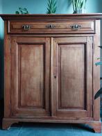 Kast, Huis en Inrichting, Kasten | Buffetkasten, Ophalen, Met plank(en)