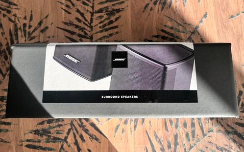 Bose 350 Surround Speakers, Audio, Tv en Foto, Luidsprekerboxen, Bose, Ophalen