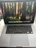 High-end MacBook Pro 16-inch uit 2019 32GB RAM 1 TB, MacBook Pro, 1 TB of meer, Gebruikt, 2 tot 3 Ghz