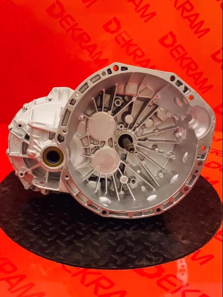 Boîte De Vitesses VERSNELLINGSBAK Gearbox Peugeot PF6010, Auto-onderdelen, Transmissie en Toebehoren, Nissan, Opel, Renault, Nieuw