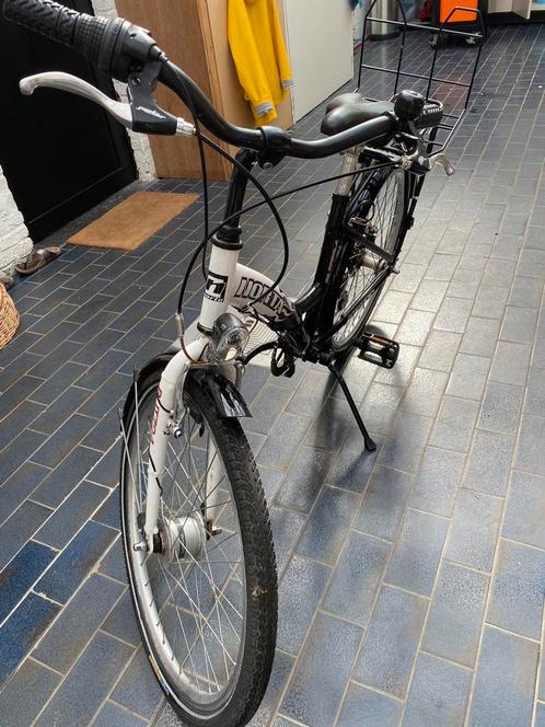 24 inch fiets, Norta blitz [enkel afhalen], Vélos & Vélomoteurs, Vélos | Filles, 20 pouces, Enlèvement