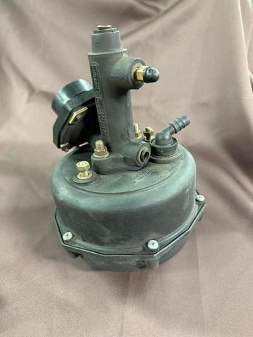 Vacuumpomp Autoplas Ap-100 beschikbaar voor biedingen