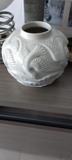 Vase Royal Boch/ch. Catteau/céramique/Boch la louvière, Antiquités & Art, Enlèvement ou Envoi