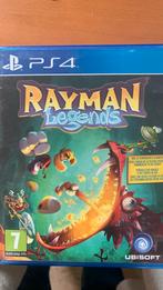 Rayman legends ps4, Zo goed als nieuw