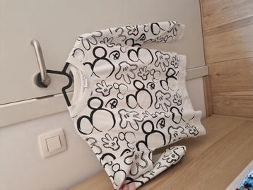 Trui beschikbaar voor biedingen