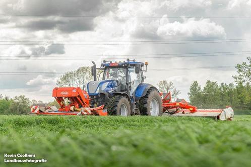 Frontmaaier Kuhn FC 313 FF, Zakelijke goederen, Landbouw | Werktuigen, Akkerbouw, Veehouderij, Weidebouw, Ophalen