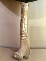 Épée Sword: Punta Rostro Espadon Swordfish / Bone Handle, Antiquités & Art, Art | Sculptures & Bois, Enlèvement