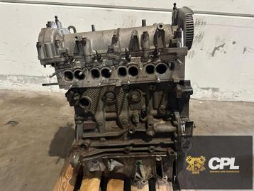 Alfa Romeo Fiat 1.6 JTD 955A3000 Motorblok Engine Moteur