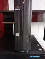 PC Acer / I3-10105  3,7GHz  /  8 GB de RAM  / 500 GB NVMe, Computers en Software, Ophalen, Gebruikt, 8 GB, SSD