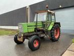 Fendt Favorit 600 LS Turbomatik Tweewielaangedreven landbouw, Zakelijke goederen, Landbouw | Tractoren, Gebruikt, Fendt