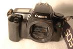 reflex argentique Canon 1000 FN, Enlèvement ou Envoi, Utilisé, Reflex miroir, Canon