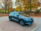 Seat ateca, Auto's, Seat, Euro 6, Ateca, Handgeschakeld, Particulier
