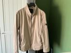 Geklede regenvest heren State of Art XL, Kleding | Heren, Jassen | Zomer, Ophalen, Andere, Beige, Maat 56/58 (XL)