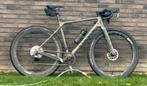 Canyon grizl gravelbike, Ophalen, Zo goed als nieuw