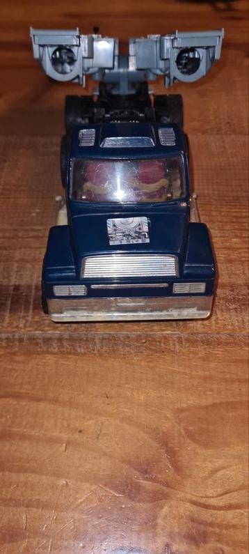 Masker Goliath Kenner 1985 vintage speelgoed beschikbaar voor biedingen