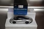 1/18 McLaren Speedtail Autoart, Ophalen of Verzenden, Nieuw, Auto, Autoart