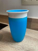 Munchkin anti lek drinkbeker 296 ml, Enlèvement ou Envoi, Comme neuf