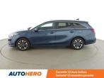 Kia Ceed / cee'd 1.6 Plug-in Hybrid Platinum Edition, Auto's, Kia, Stof, Gebruikt, 1580 cc, https://public.car-pass.be/vhr/84409b86-916b-44c6-ad28-22d3c7e11f9e