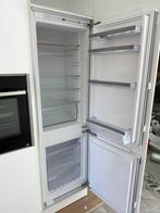 Cuisine d'angle complète sans poignée + Neff + DÉMONTABLE, Sans poignée, Enlèvement ou Envoi, Composite, Comme neuf