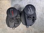 Bosch motor, Ophalen, Gebruikt