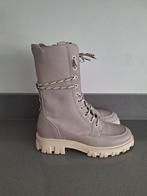 Cks bottines maat 38, Enfants & Bébés, Vêtements enfant | Chaussures & Chaussettes, Bottes, Enlèvement ou Envoi, Cks, Comme neuf