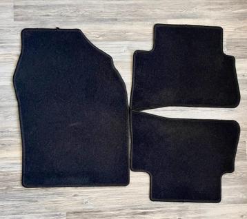 Tapis pour Toyota C-HR 2018 beschikbaar voor biedingen