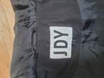 Zwarte winterjas merk jdy maat s, Kleding | Dames, Ophalen, Zo goed als nieuw